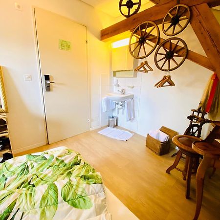 Gasthof Kreuz Egerkingen Esterno foto