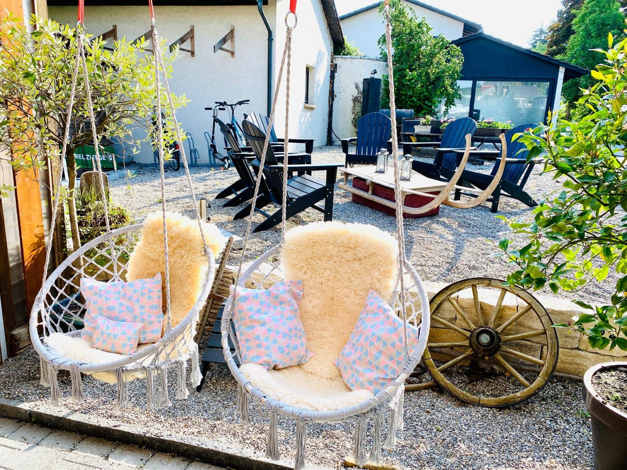 Gasthof Kreuz Egerkingen Esterno foto