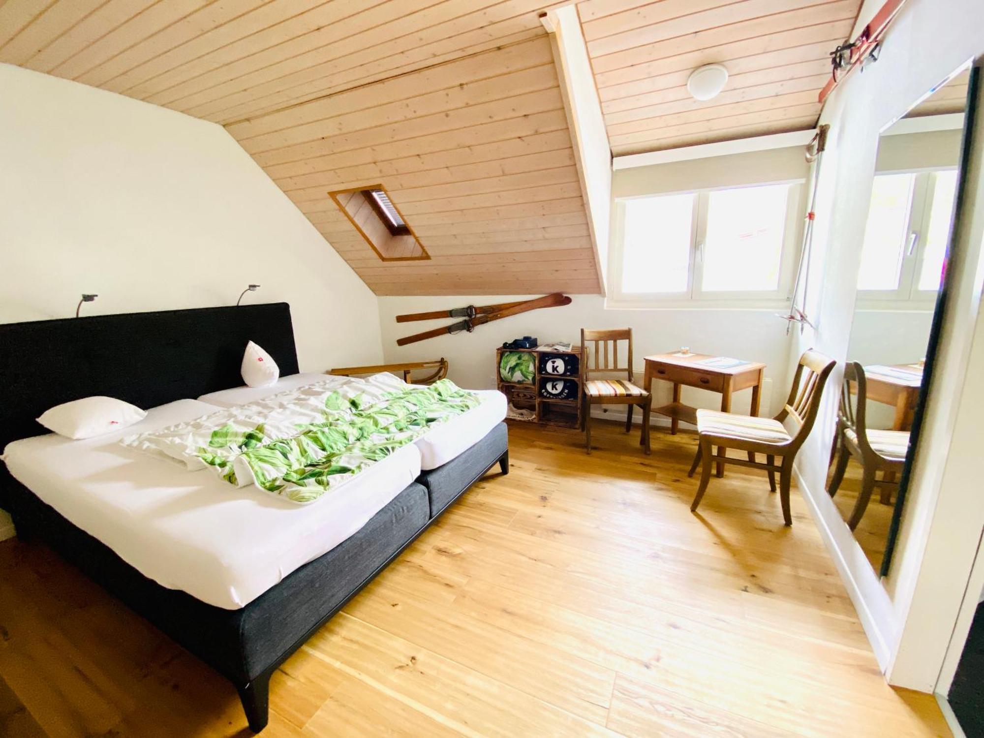 Gasthof Kreuz Egerkingen Esterno foto