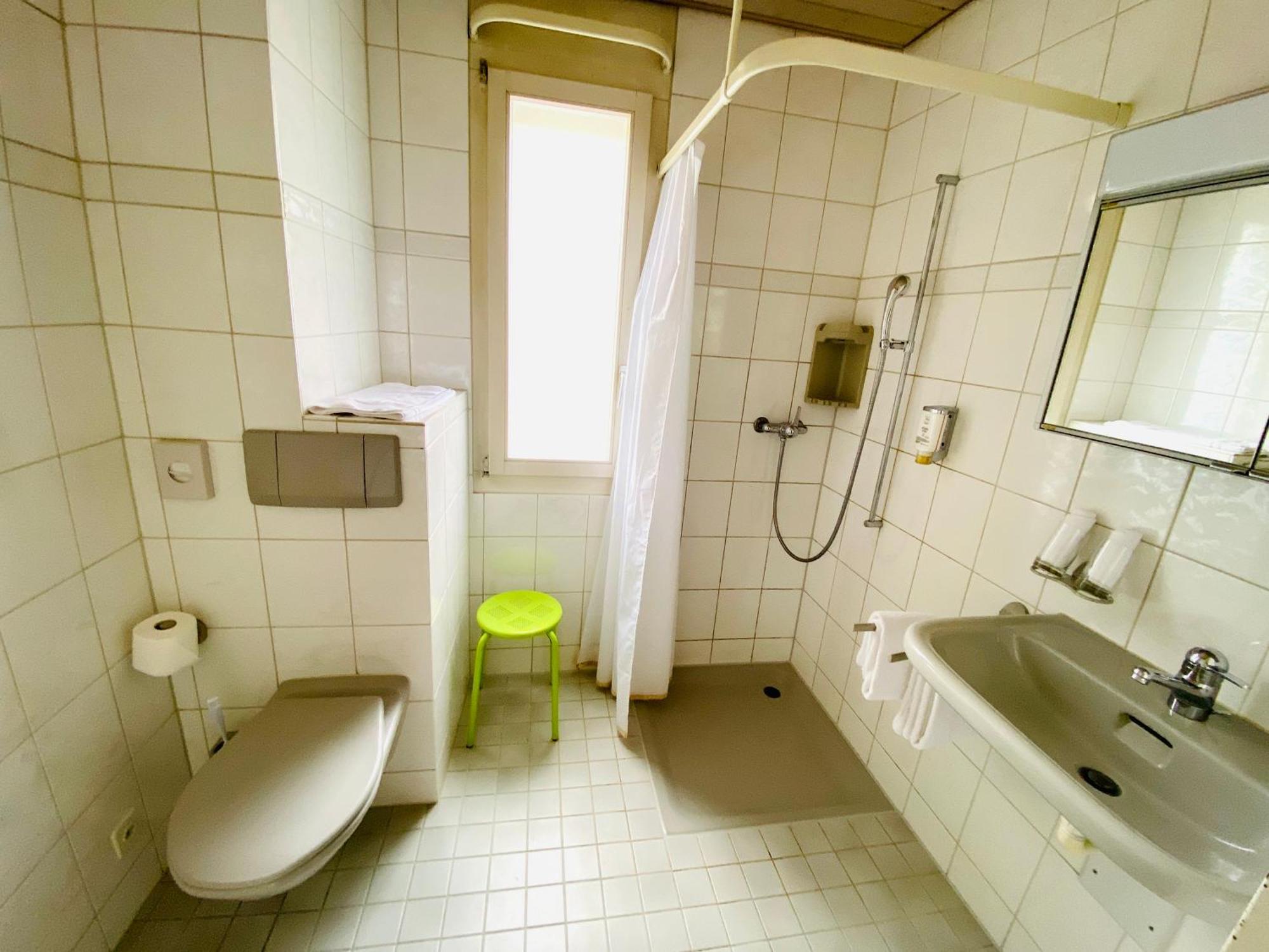 Gasthof Kreuz Egerkingen Esterno foto